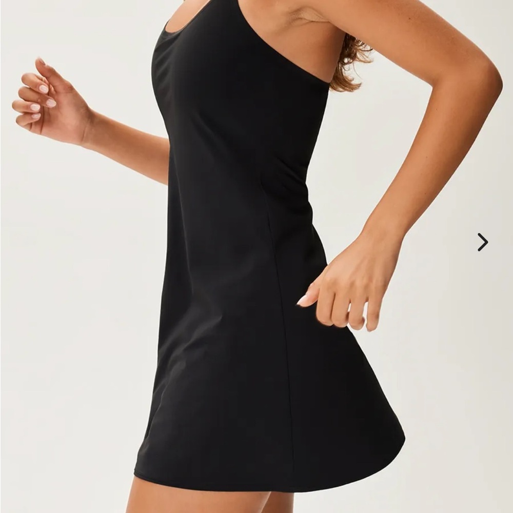 Outdoor Voices Exercise Dress